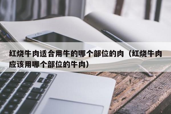 红烧牛肉适合用牛的哪个部位的肉（红烧牛肉应该用哪个部位的牛肉） 第1张