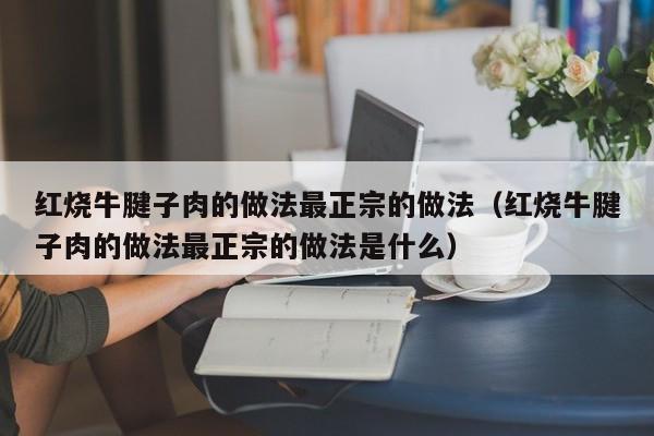 红烧牛腱子肉的做法最正宗的做法（红烧牛腱子肉的做法最正宗的做法是什么） 第1张